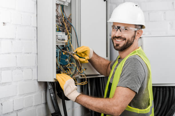 Best Emergency Electrical Repair  in West Clarkston Highland, WA