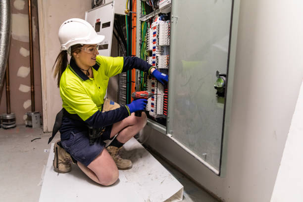 Best Electrical Troubleshooting Services  in West Clarkston Highland, WA