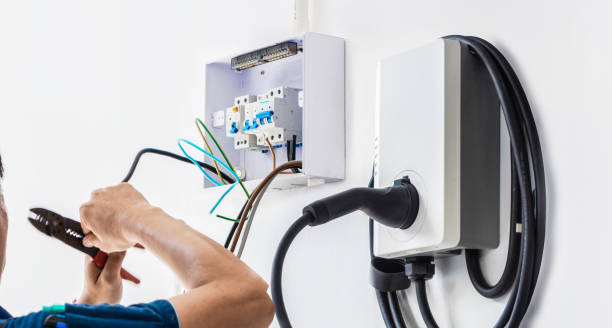 Best Residential Electrician Services  in West Clarkston Highland, WA